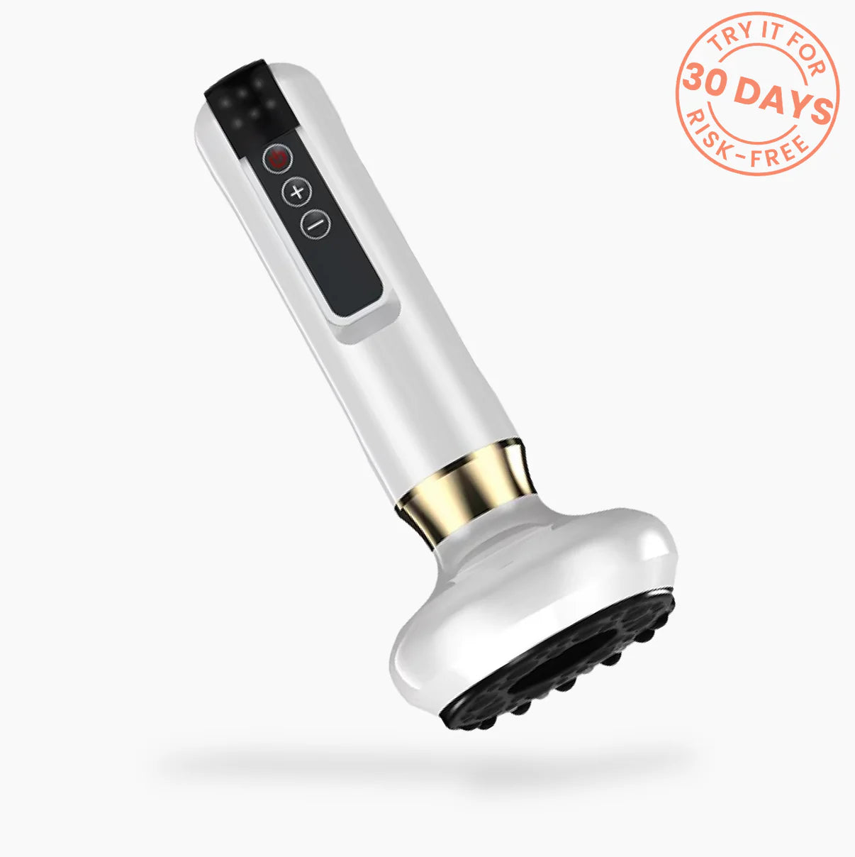 District Essentials Pro Massager