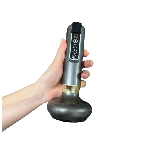 District Essentials Pro Massager